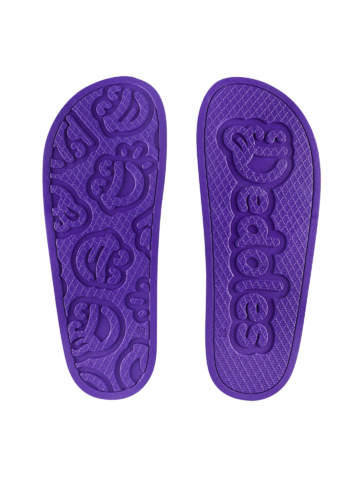 Kedvezmény Vidám papucs Édes fánkok