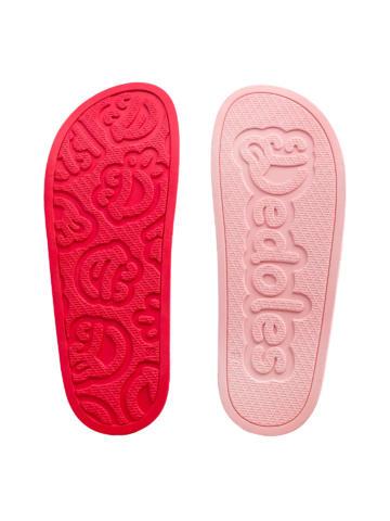 Zdjęcie lifestyle Wesołe klapki Słodkie truskawki