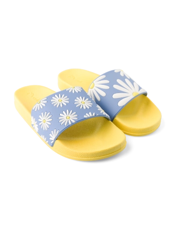 Obrázok produktu Vrolijke sliders Zonnig madeliefje