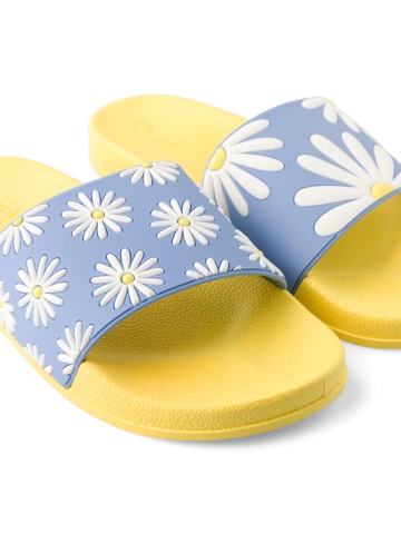 Hľadáte originálny a nezvyčajný darček? Obdarovaného zaručene prekvapí Vrolijke sliders Zonnig madeliefje