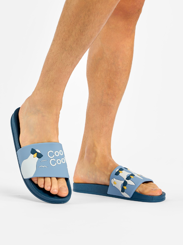 Tip na darček Весели чехли Модерни гълъби