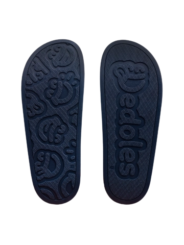 Tip na darček Vesele natikače Tropski otok