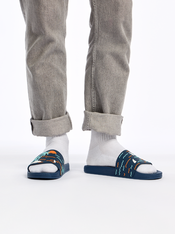 Obrázok produktu Ciabatte Buonumore Isola tropicale