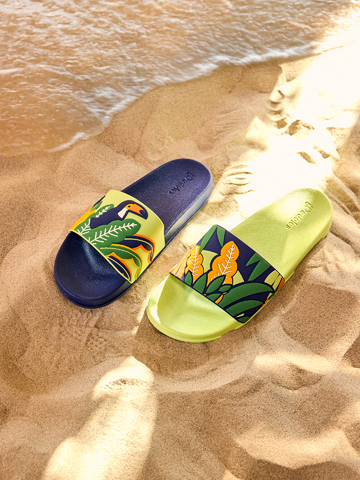 Výpredaj Ciabatte Buonumore Tucano e foglie