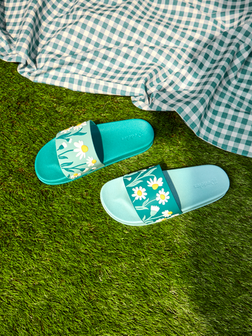 Obrázok produktu Весели чехли Тюркоазена лайка