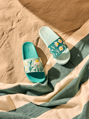 Výpredaj Весели чехли Тюркоазена лайка