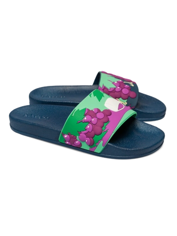 Výpredaj Živahni natikači Vino in grozdje