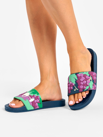 Hľadáte originálny a nezvyčajný darček? Obdarovaného zaručene prekvapí Ciabatte Buonumore Vino e uva