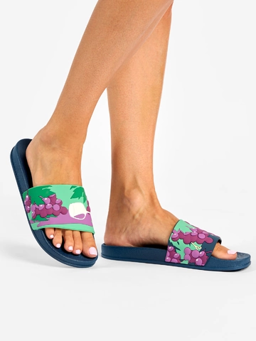 Výpredaj Živahni natikači Vino in grozdje