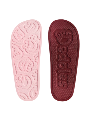 Obrázok produktu Veselé šľapky Vtáčiky a bobule