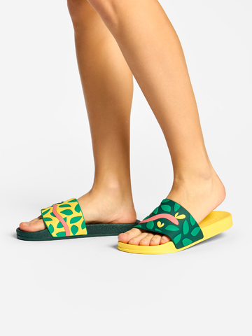 Hľadáte originálny a nezvyčajný darček? Obdarovaného zaručene prekvapí Ciabatte Buonumore Camaleonte a caccia