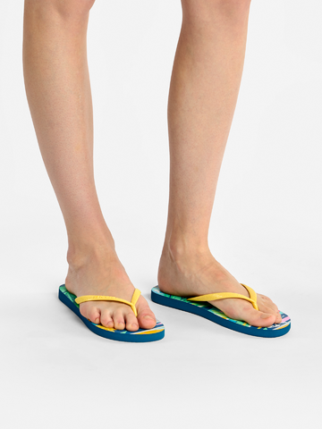 Výpredaj Infradito Buonumore Pop Art