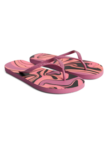 Hľadáte originálny a nezvyčajný darček? Obdarovaného zaručene prekvapí Tongs rigolotes Couleurs liquides