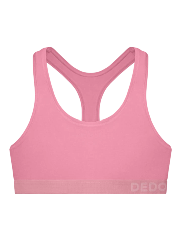 Výnimočný darček od Dedoles Staroružová dámska podprsenka