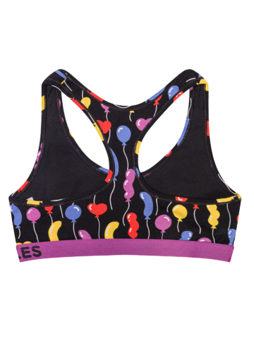 Gift idea Women's Bralette Balloons
