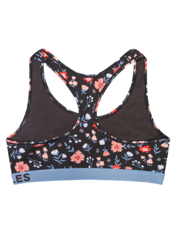 Original gift Women's Bralette Meadow Mood