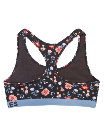 Výjimečný dárek od Dedoles Veselá dámská podprsenka Luční nálada