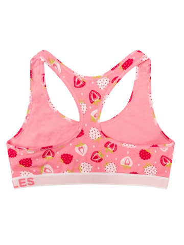 Potešte sa týmto kúskom Dedoles Wesoła braletka damska Słodkie truskawki