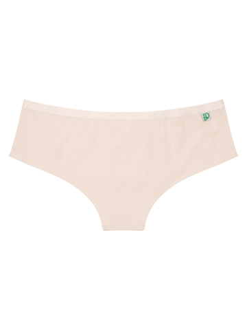 Original gift Cream Women's Hipster Briefs