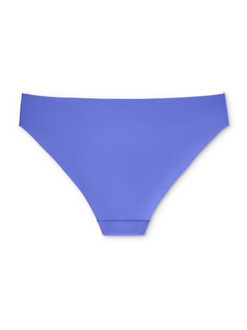 Potešte sa týmto kúskom Dedoles Lawendowe damskie figi bezszwowe