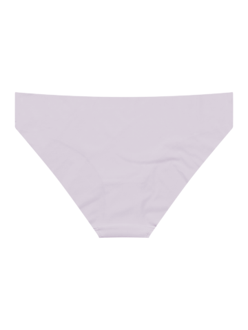 Lifestyle photo Pastel Lilac Women's Traceless Briefs