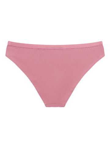 Foto Antik rózsaszín női alsó