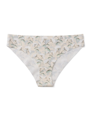 Tip na darček Vesele ženske bešavne gaćice Bijela livada