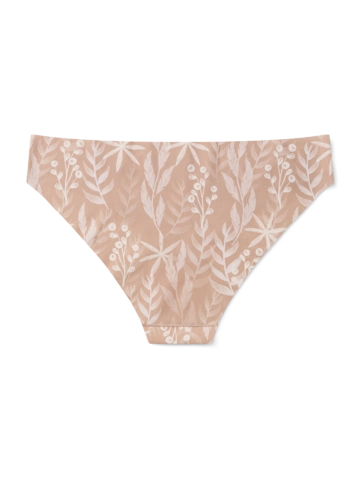 Potešte sa týmto kúskom Dedoles Slip Buonumore senza cuciture da donna Prato estivo