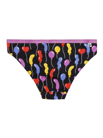 Gift idea Women's Briefs Balloons