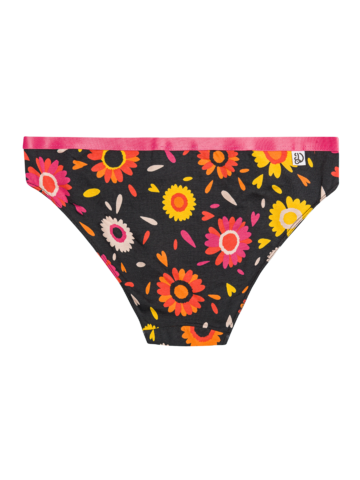 Obrázok produktu Весели дамски бикини Обича ме, не ме обича