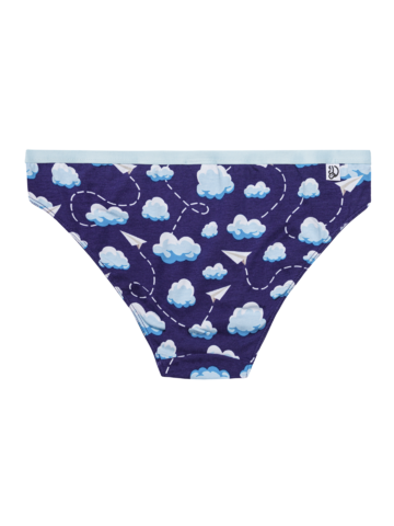 Bragas papel 2025