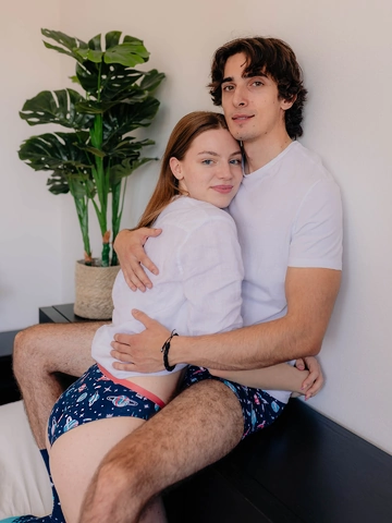 Sleva Veselé dámské kalhotky Planety