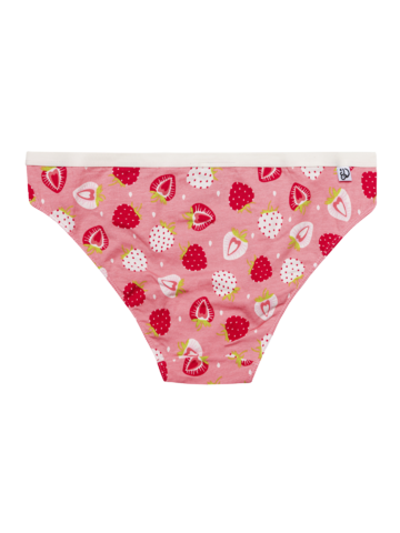 Potešte sa týmto kúskom Dedoles Women's Briefs Sweet Strawberries