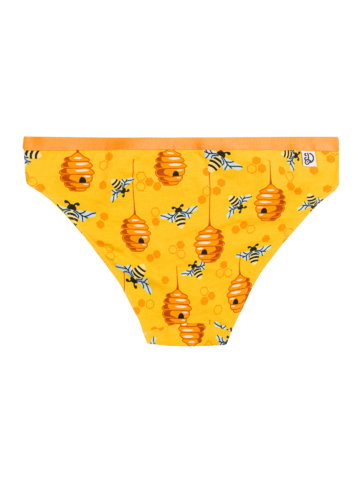 Kedvezmény Vidám női alsó Szorgalmas méhek