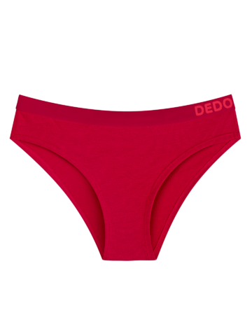Zľava Raspberry Dream Women's Modal Briefs