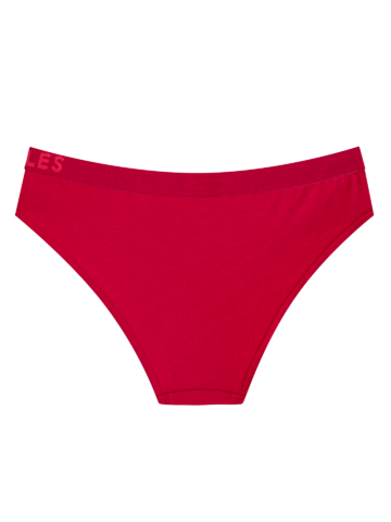 Pre dokonalý a originálny outfit Raspberry Dream Women's Modal Briefs