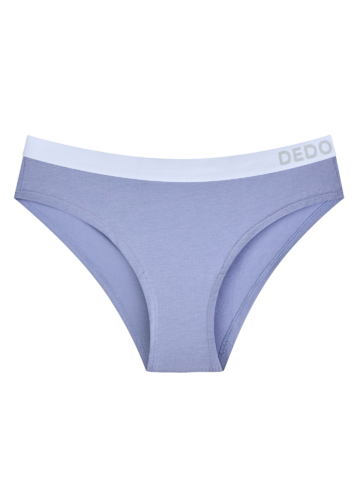 Zľava Culotte en modal lilas poudré pour femmes