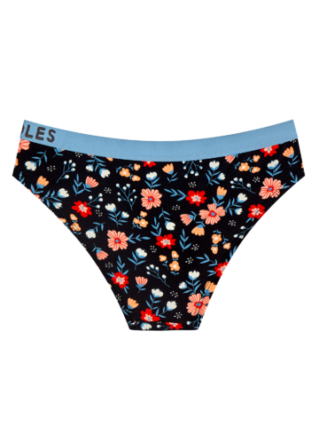 Ajándék tipp Női alsó modállal Mezei hangulat