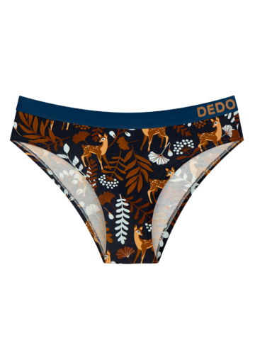 Ajándék tipp Női alsó modállal Őz