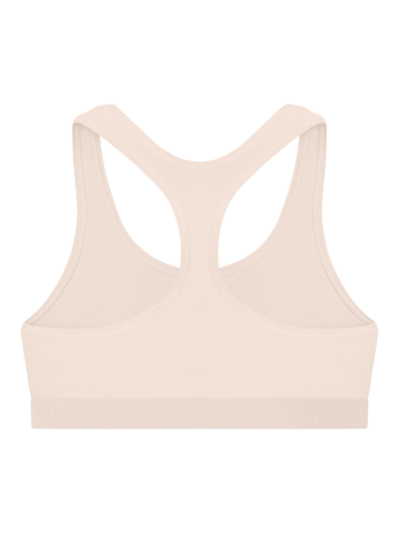 Kedvezmény Krémszínű női melltartó