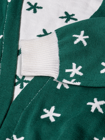 Pre dokonalý a originálny outfit Весела дамска жилетка Дружелюбен пингвин