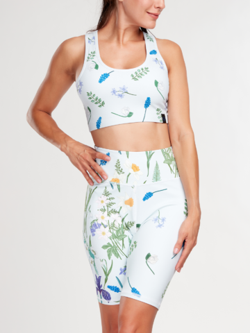 Výnimočný darček od Dedoles Veselé športové kraťasy Lúka