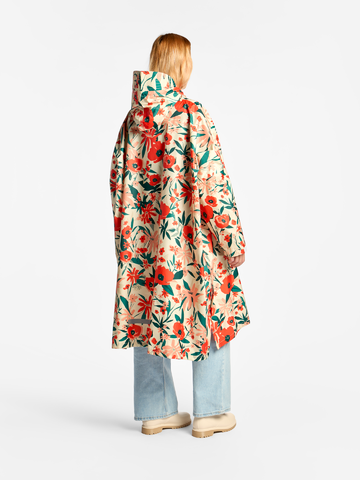 Obrázok produktu Дъждобран Градина с макове