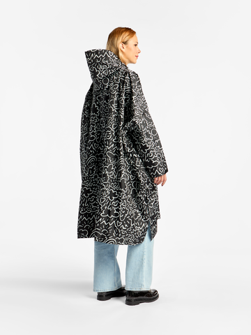 ОТСТЪПКА Дъждобран Градски драскулки