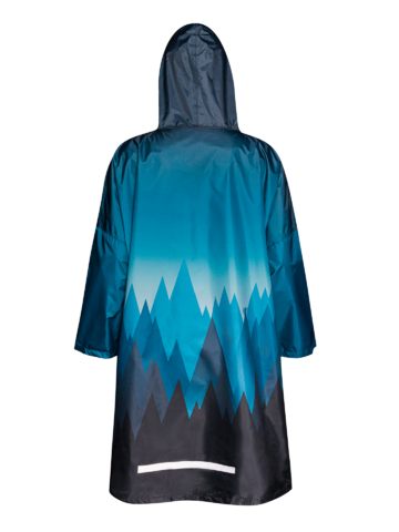 Výpredaj Дъждобран Тъмна гора