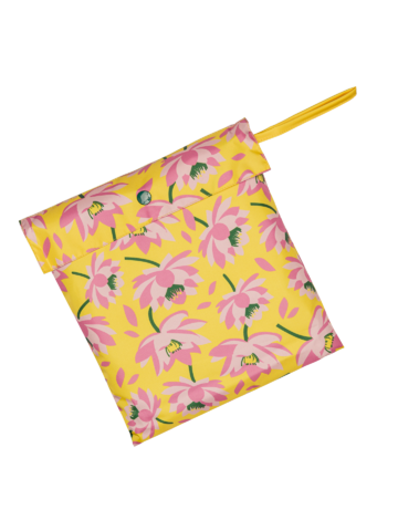 Výpredaj Impermeabile Buonumore Ninfee di primavera