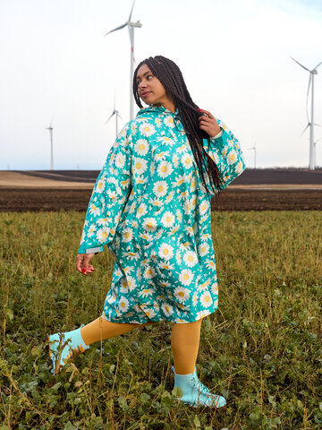 Daisy raincoat new arrivals