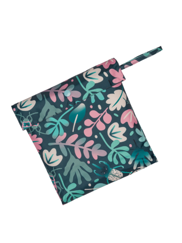 Tip na darček Весел дъждобран Листа и бръмбари