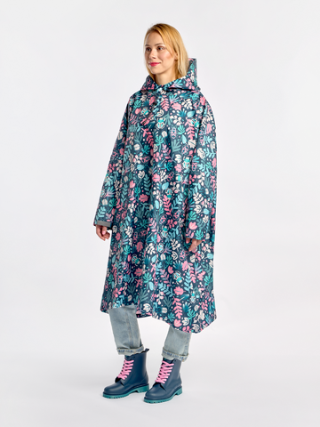 Výpredaj Весел дъждобран Листа и бръмбари