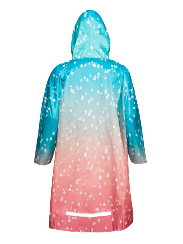 Original gift Raincoat Sunset Rain